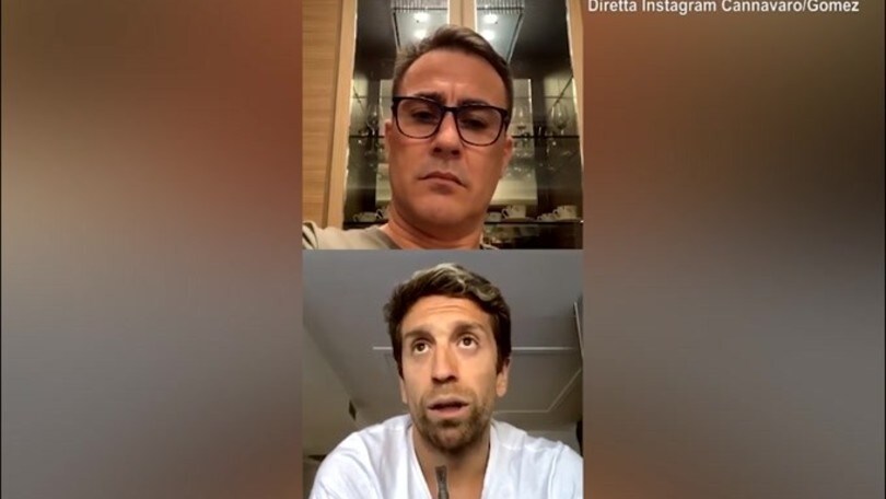 Gomez e la Nazionale italiana: "In passato fui vicino..."