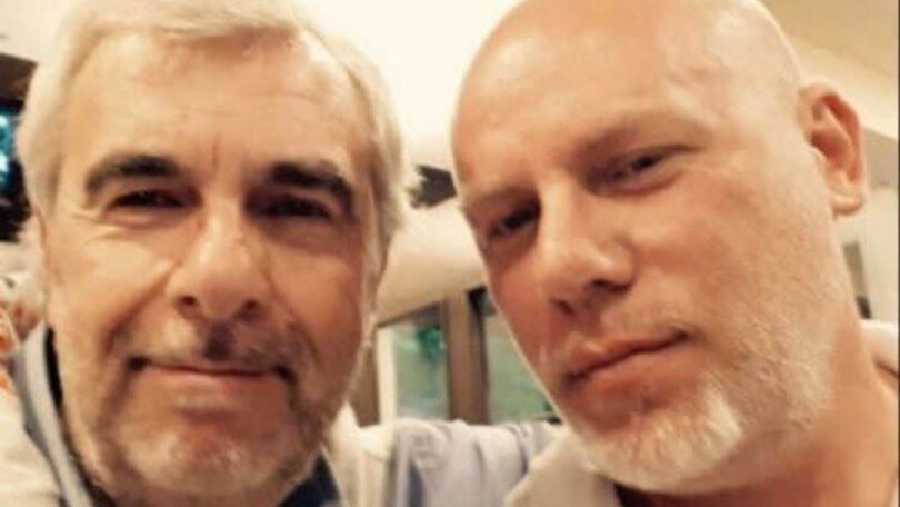 Barberis e Pesce: due fratelli separati alla nascita