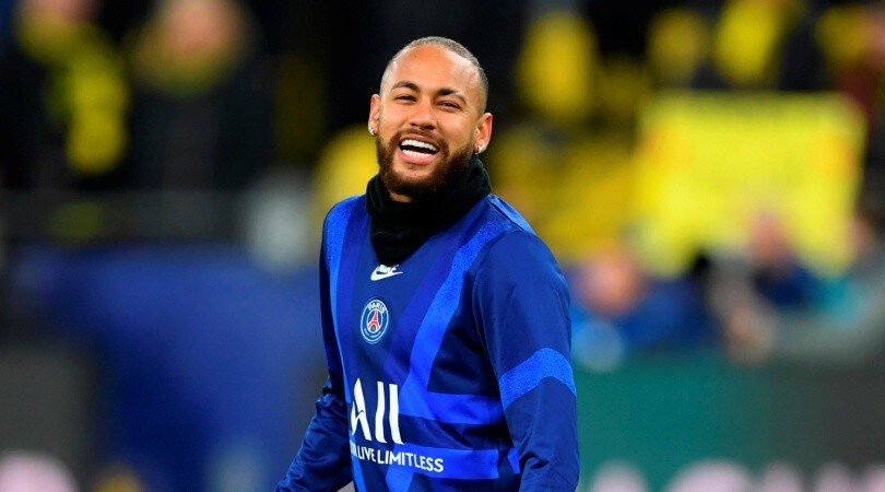 "Incontrai la Juve a Torino per Neymar. Ecco quanto vale adesso"
