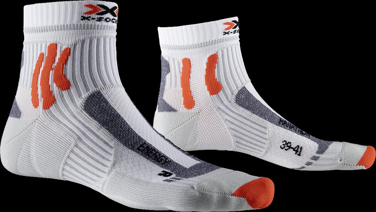 X-SOCKS®: High-Tech for your feet