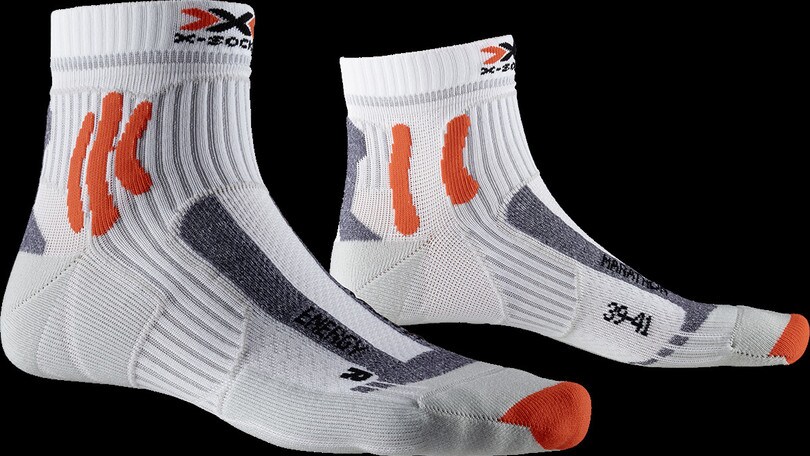 X-SOCKS®: High-Tech for your feet