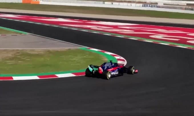 F1, il Gp di Silverstone sarà a porte chiuse