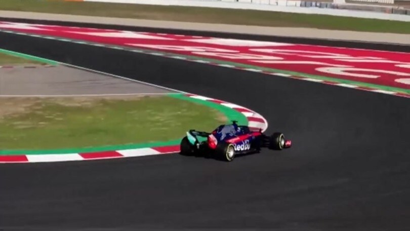 F1, il Gp di Silverstone sarà a porte chiuse