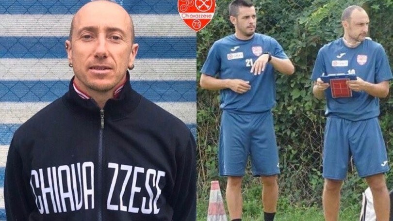 La Chiavazzese lavora alla stagione 2020/2021