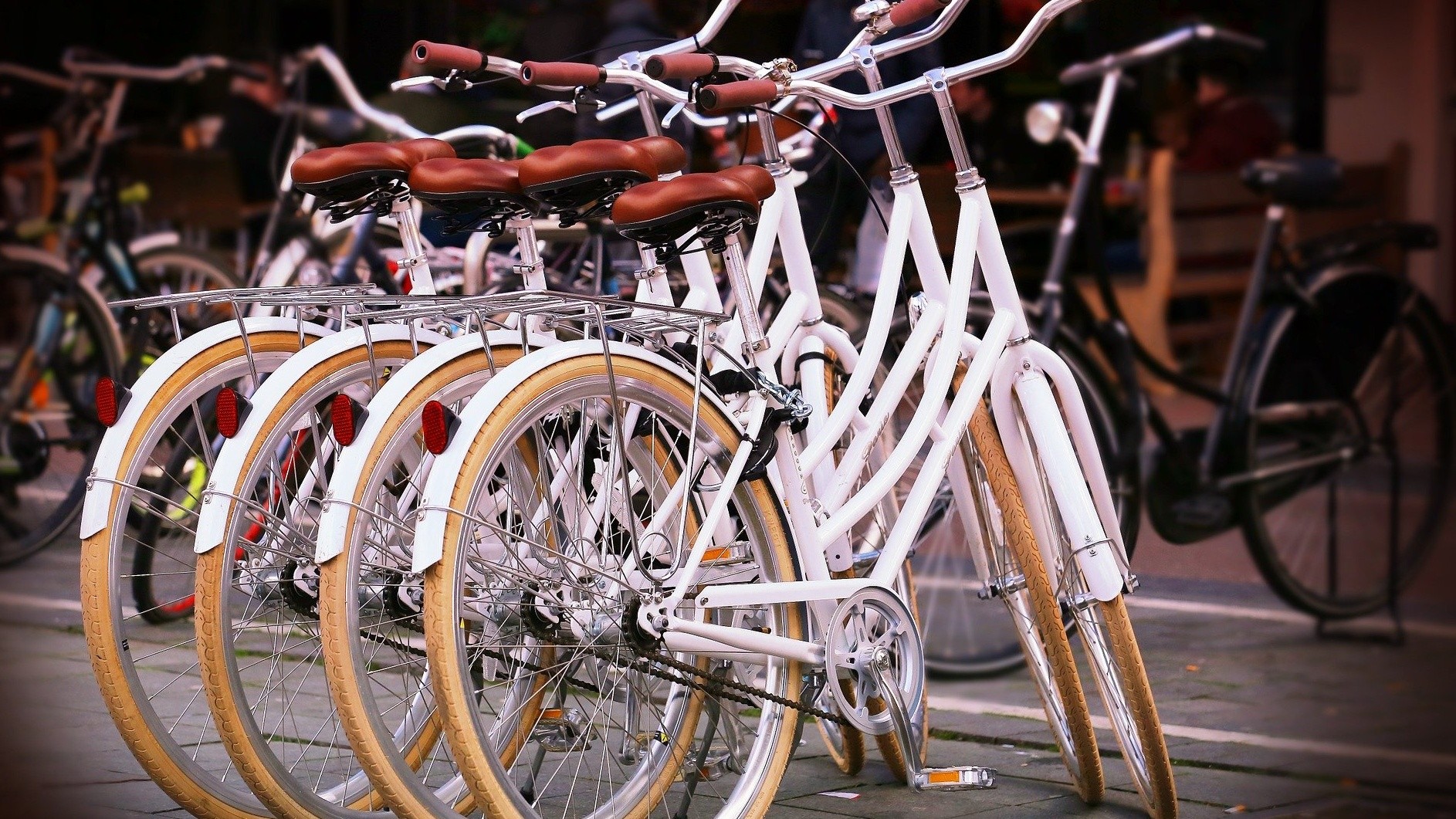 ANCMA sulla fase 2: "Negozi di bici vanno riaperti"