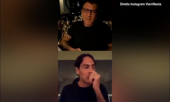 Nesta: "Andare al Milan è stata una liberazione"