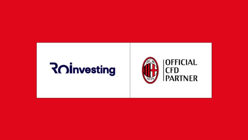 Milan, ROinvesting nuovo partner commerciale