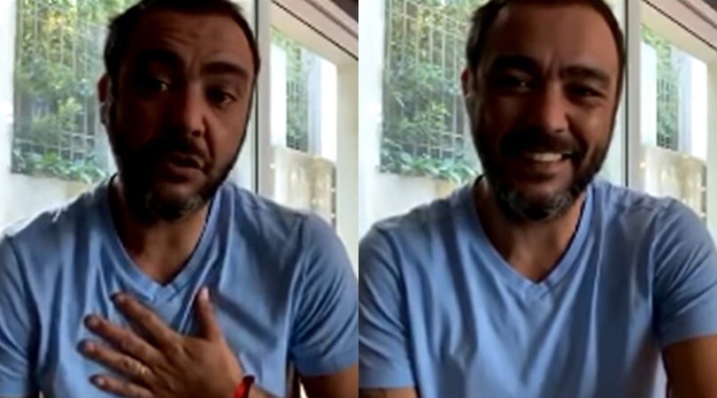 Inter, senti Recoba: "Potevo essere della Juve. Sul 5 maggio mille caz..."