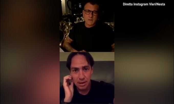 Nesta: "Partite brutte? Quel derby..."