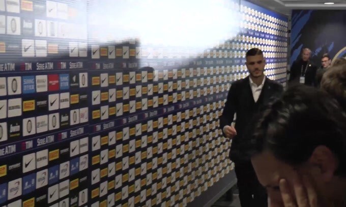 Mercato: Icardi non vuole lasciare il Psg