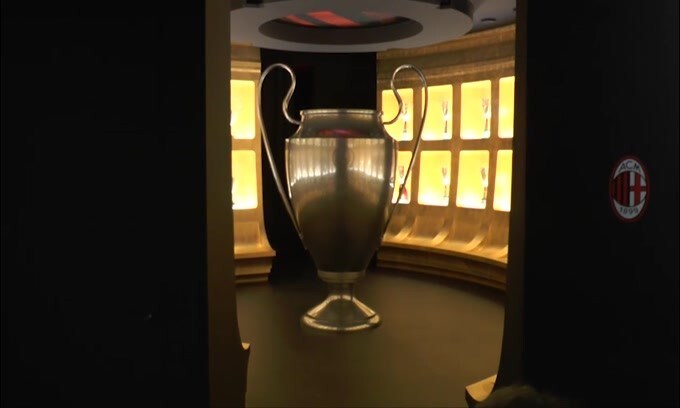 Il Milan ha un nuovo partner commerciale