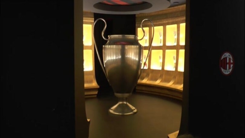 Il Milan ha un nuovo partner commerciale