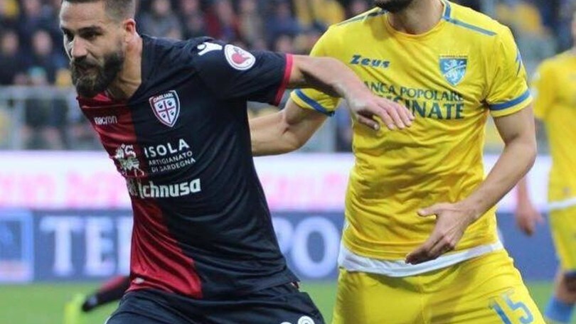 Ariaudo: "Ancora oggi in contatto con la Cbs. Ragazzi: non smettete di giocare!"