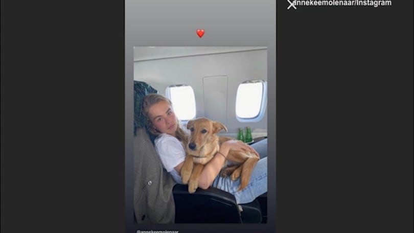 Juve, De Ligt si allena in Olanda