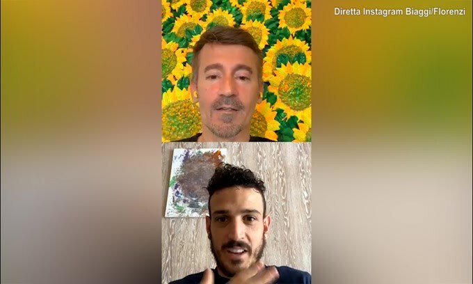 Florenzi: "Fortunato a rimanere in Spagna durante Atalanta-Valencia"