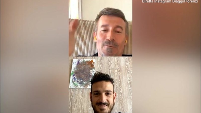 Florenzi e la rimonta con il Barca: "L’unico che non ci credeva era Manolas"