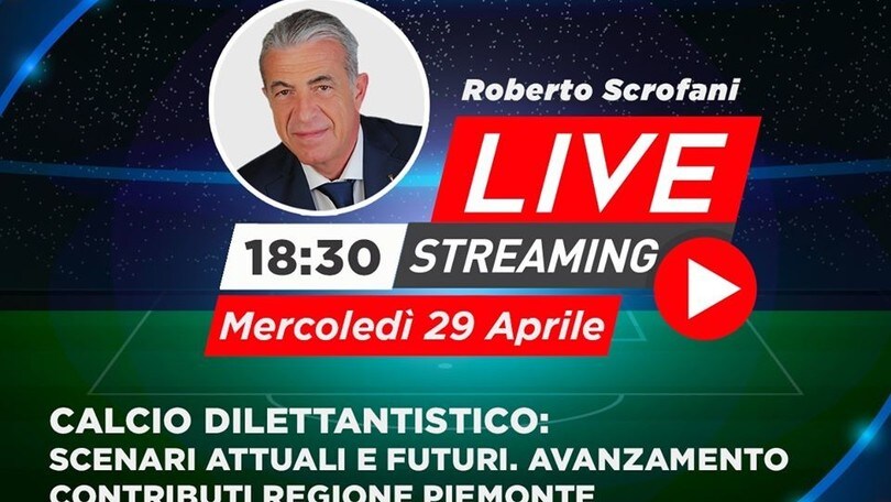 Cosa accadrà la prossima stagione? A far lumi sulla vicenda Roberto Scrofani