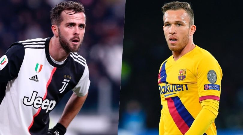 Pjanic e Arthur, i primi sì: Juve e Barcellona procedono decise nello scambio
