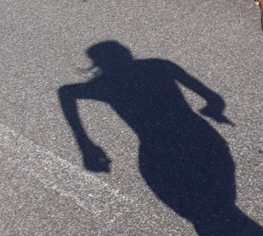 Runner e insulti ai tempi del COVID19, cosa dice il cervello?