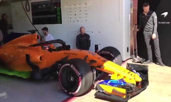 F1, FIA prolunga lo shutdown fino a 63 giorni