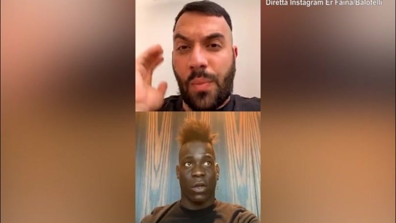 Balotelli rivela: "Dovevo andare alla Juventus"