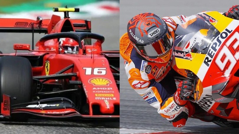eSports Formula 1 e MotoGp, si torna in pista per un weekend adrenalinico