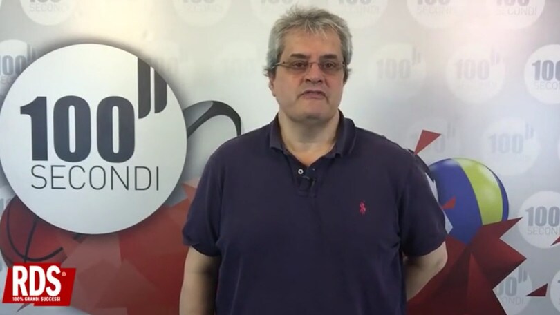 I 100 secondi di Sandro Bocchio: "Una confusione che danneggia tutto lo sport"