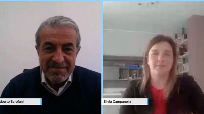 Campionati giovanili, le possibili soluzioni di Scrofani