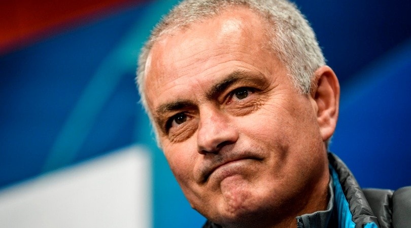 Dà l'addio al calcio a 24 anni, ma a gennaio lo voleva Mourinho