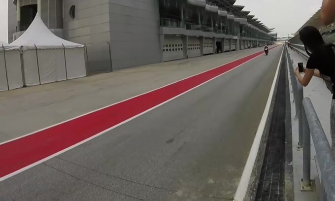 Moto Gp, cancellate altre 3 gare