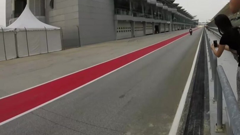 Moto Gp, cancellate altre 3 gare
