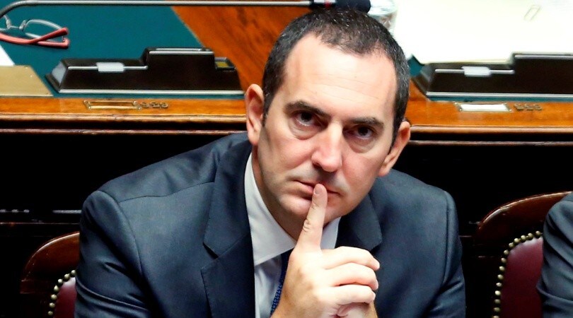 Spadafora: "Ripresa? Ok con accordo su protocollo, altrimenti..."