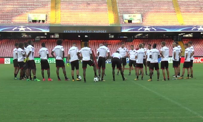 Ligue 1, la lega al lavoro sulla classifica finale