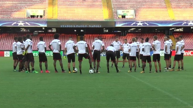 Ligue 1, la lega al lavoro sulla classifica finale