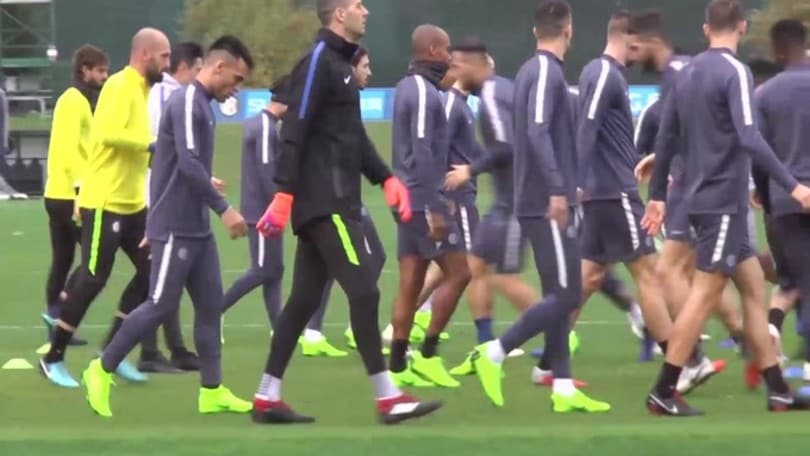 Inter, queste le condizioni per vendere Lautaro al Barcellona