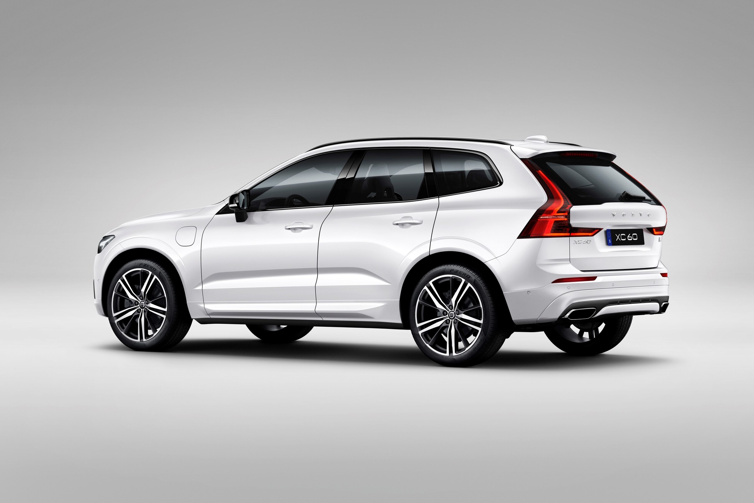 Volvo, valori difesi durante la crisi