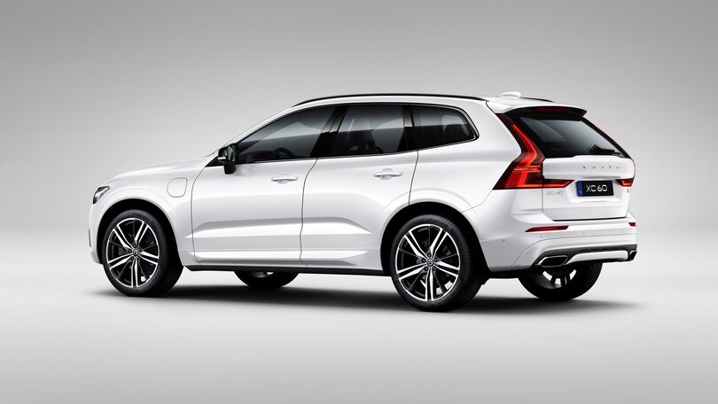 Volvo, valori difesi durante la crisi