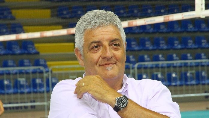Cormio: "Yant arriverà e resterà a Civitanova"
