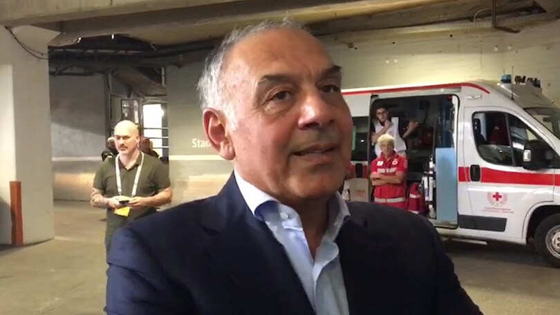 I piccoli investitori della Roma contro Pallotta