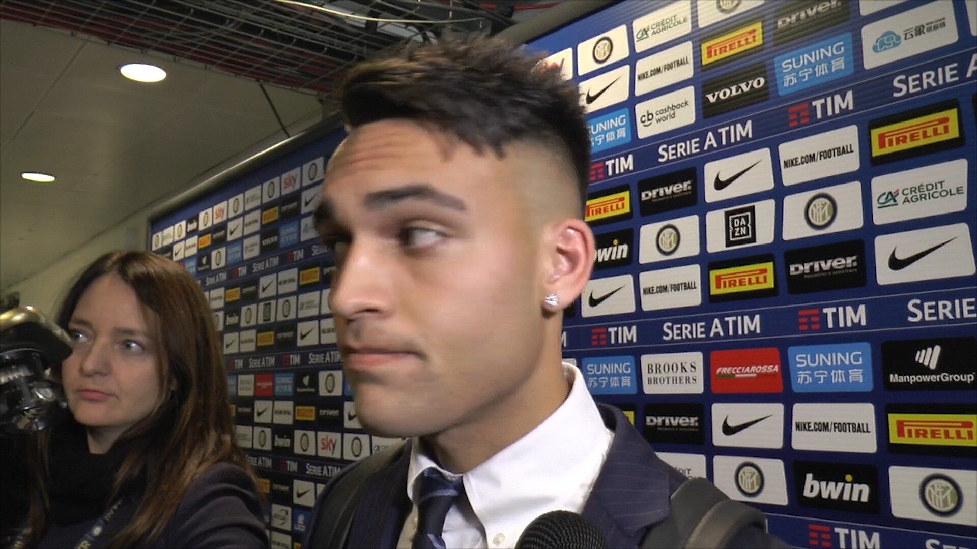 Inter, Lautaro e il Barça sempre più vicini