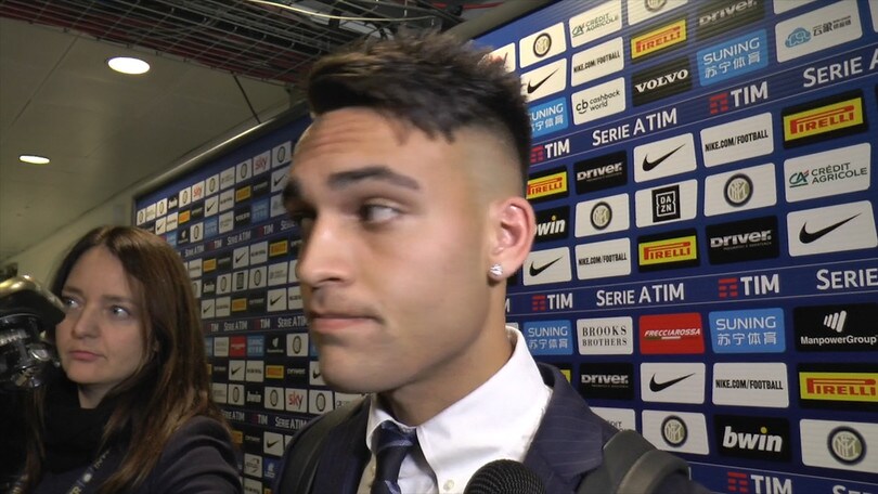 Inter, Lautaro e il Barça sempre più vicini