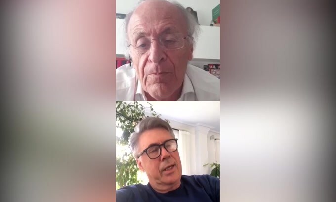 Ancelotti a Pellegatti: "Non essere arrabbiato con Shevchenko"