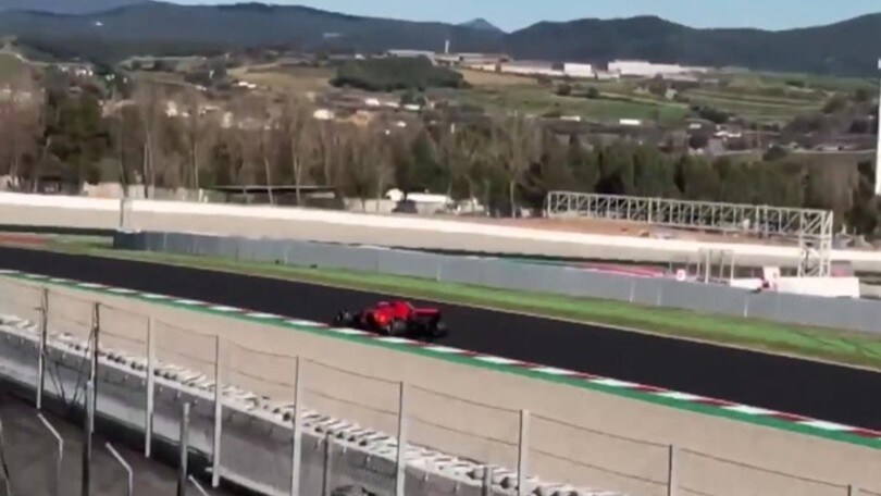 F1, il Gp di Ungheria a porte chiuse