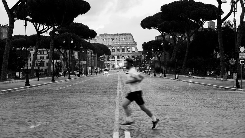 “Dal divano a 6km in 6 settimane”. E' il momento di ripartire, segui il programma per iniziare a correre