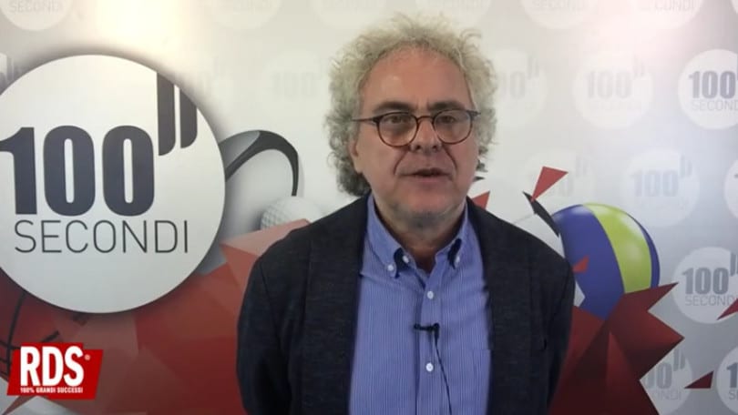I 100 secondi di Camillo Forte: "Ripartenza: le ultime"