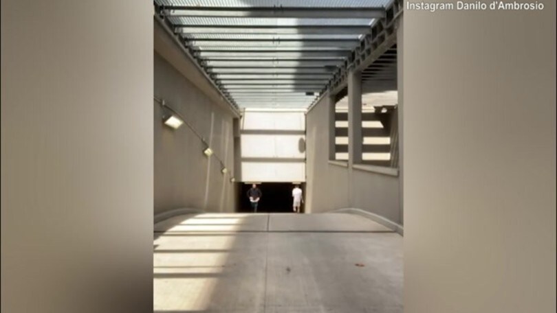 Inter, ormai il garage è la Pinetina: corsa per D'Ambrosio e Gagliardini