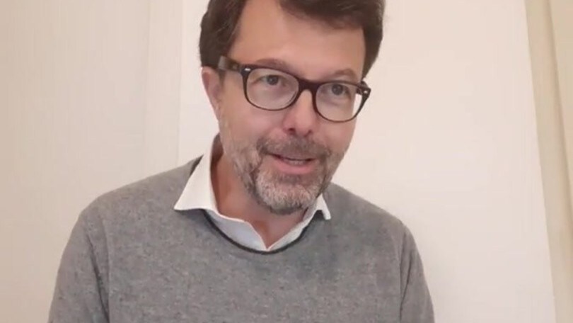 Casa Tuttosport. Il mercato creativo di Paratici