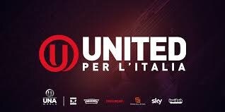 La squadra di Totti vince l'United per l'Italia