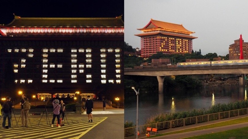 Coronavirus, 0 contagi: Taiwan in festa