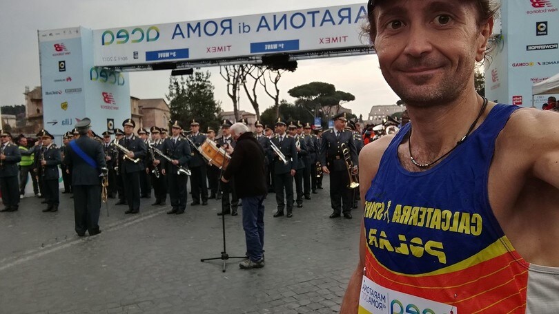 Voce ai runner sul ritorno alle gare. Giorgio Calcaterra dice che…